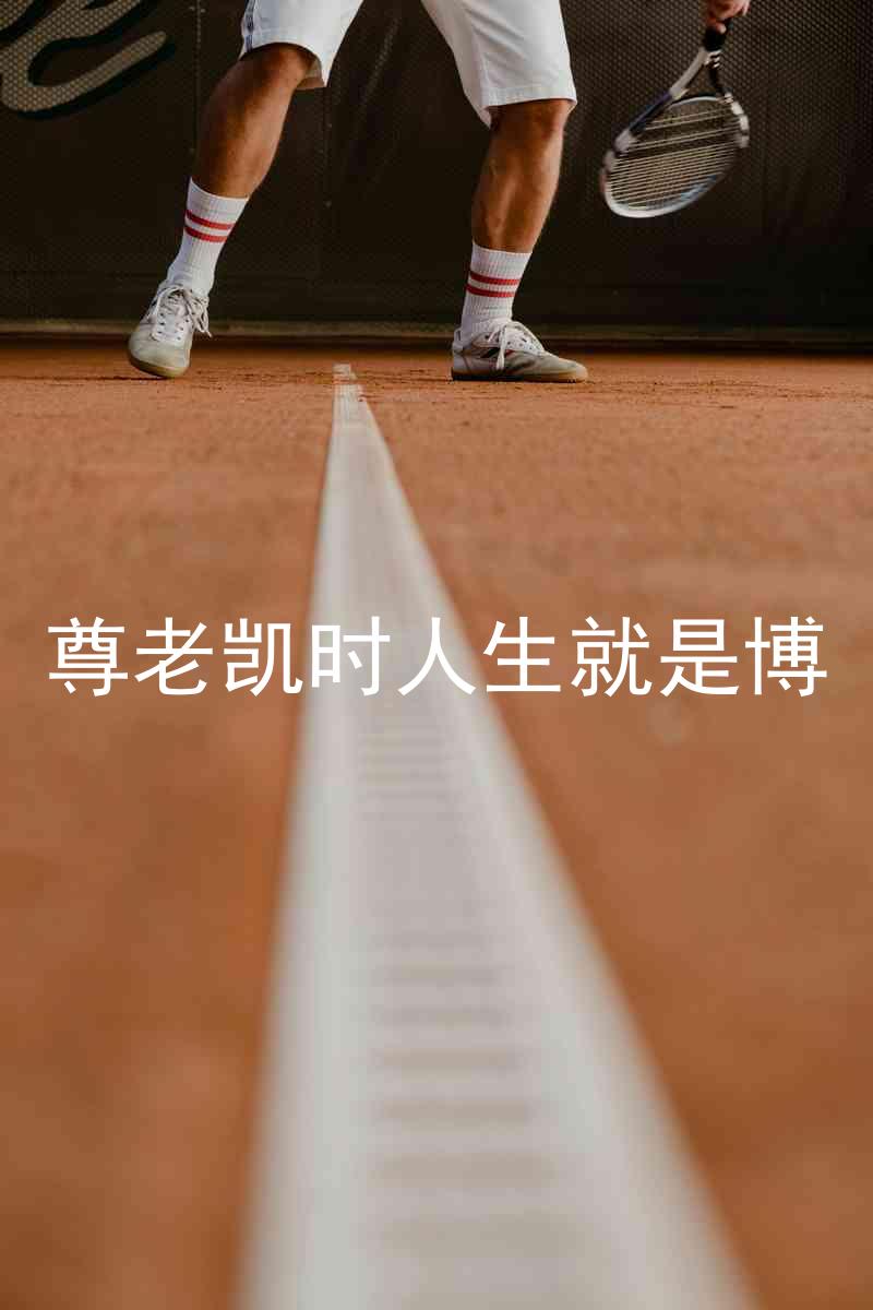 尊老凯时人生就是博