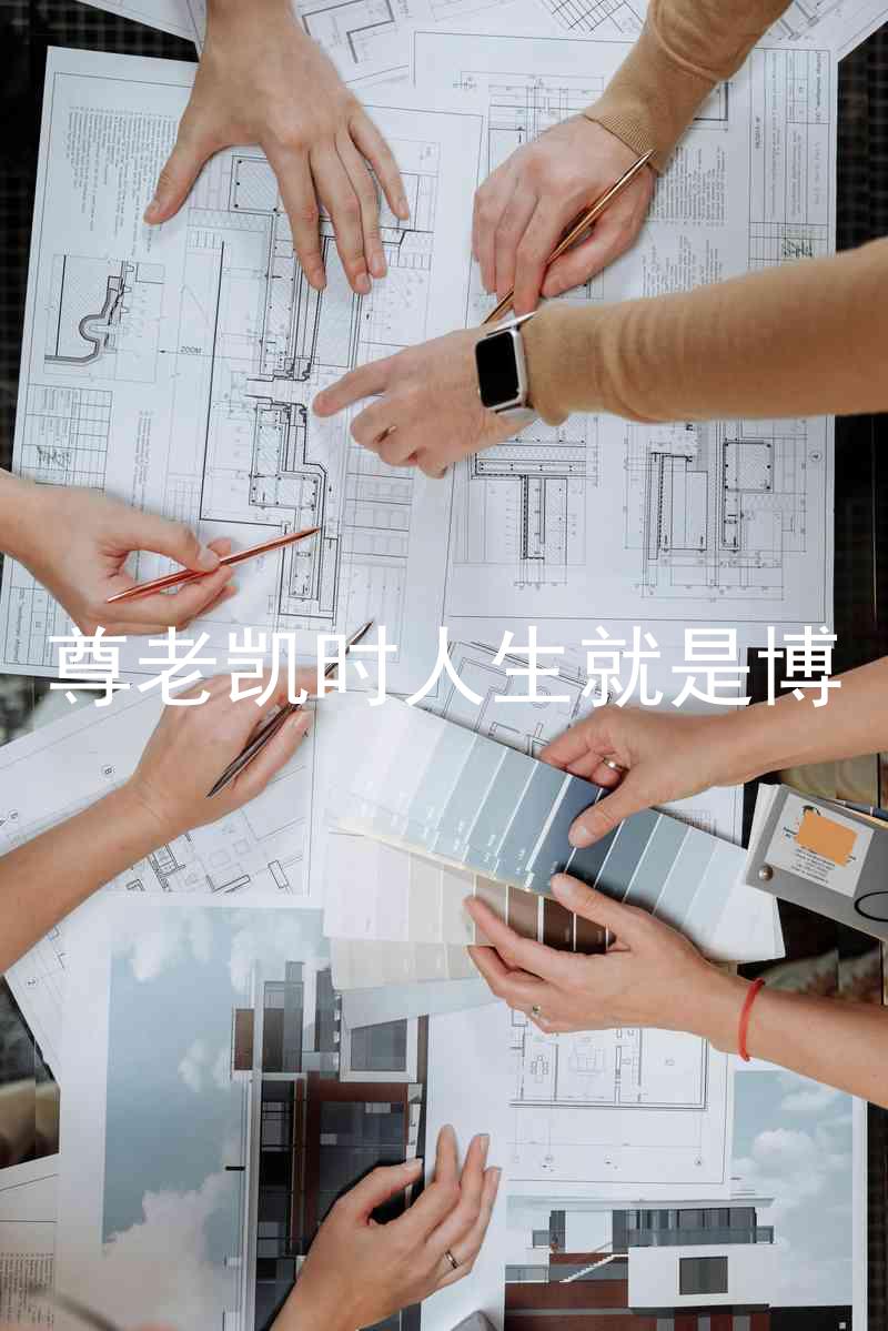 尊老凯时人生就是博
